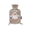 FASHY Wärmflasche Pinguin Pia 6513 1 ST