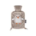 FASHY Wärmflasche Pinguin Pia 6513 1 ST
