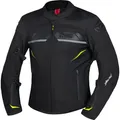 iXS Sport Jacke Black Panther ST (Herren, S) (X56043-003-S)