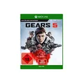 Xbox Gears 5 – Standard Edition | [Xbox Series X, Xbox One]