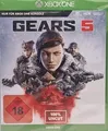Gears 5 - XBOX One - NEU & OVP kc17-0