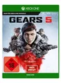 Microsoft Xbox One - Gears 5 DE mit OVP sehr guter Zustand