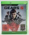 Gears 5 | Microsoft Xbox One | OVP | Game | XBOX One