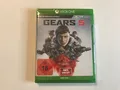 Gears 5 - Xbox One - NEU & OVP