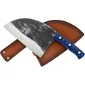 Samura Mad Bull Chopper (18 cm) (SMB-0040)