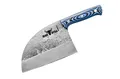 SAMURA Mad Bull Serbian Chef Knife