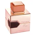 6291106812282 Al Haramain L'Aventure Rose woda perfumowana spray 100ml (P1)