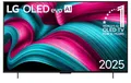 LG 65C54LA OLED-Fernseher (165 cm/65 Zoll, 4K Ultra HD, Smart-TV)