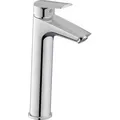 DURAVIT N.1 Einhebel Waschtischmischer L Mischbatterie Wasserhahn ohne Zugstange