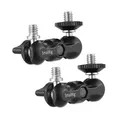 SmallRig 2158 Universal Magic Arms with Small Ballhead (2pcs Pack)