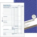 Avery Zweckform 305 Kassenbericht A5 50 Blatt