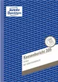 Avery Zweckform Kassenbericht Nr. 305 162428