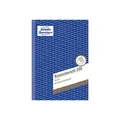 AVERY Zweckform 305 Kassenbericht (A5, 50 Blatt, mikroperforiert, retrograde Erm