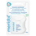 meridol Flausch-Zahnseide Gewachst Mint 40 m
