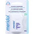 MERIDOL Flausch Zahnzeide gewachst 40 m PZN 04123449