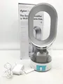 Dyson AM10 Luftbefeuchter und Ventilator, Ultrafeine Kaltluft-Befeuchtung