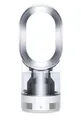 Dyson AM10 Luftzirkulator, silber/grau, 55 W, 5 Geschwindigkeitsstufen