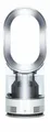 Dyson AM10 Luftbefeuchter und Ventilator, weiß silber