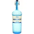 Jacopo Poli Marconi 42 Gin Mediterraneo 0,7 Liter 42 % Vol.