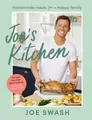 Joe Swash Joe’s Kitchen (Gebundene Ausgabe)