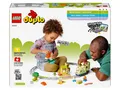 LEGO DUPLO 10427 Interactive Adventure Train