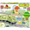 10427 LEGO DUPLO Interaktive Abenteuer-Eisenbahn