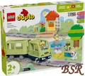 LEGO® DUPLO: 10427 Interaktive Abenteuer-Eisenbahn ! NEU & OVP !