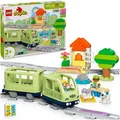 30209133 LEGO® Interaktive Abenteuer-Eisenbahn (10427), LEGO DUPLO Town Neu