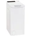Candy Waschmaschine Toplader TCA474TM5-S, 7.0 kg, 1400 U/min, Nachlegefunktion, Gentle Touch, Wi-Fi und Bluetooth, 17 Programme
