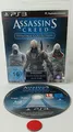 Assassin's Creed Heritage Collection - [PlayStation 3]