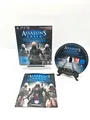 Assassin's Creed-Heritage Collection OVP + Anleitung Deutsch Sony Playstation 3