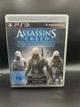Assassins Creed Heritage Collection PS3