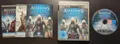 Assassin's Creed - Heritage Collection (Sony PlayStation 3)