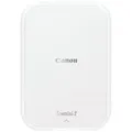 Canon Zoemini 2 Fotodrucker, (im Taschenformar) weiß