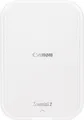 Canon ZOEmini 2 mobiler Mini-Fotodrucker perlweiß