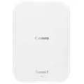 Canon Zoemini 2 - Drucker - Farbe - Zink - 50.8 x 76.2 mm - 313 x 500 dpi - bis zu 0.83 Min./Seite (einfarbig)/
