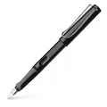 LAMY Patronenfüller safari schwarz 1219679