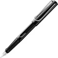 LAMY Füller LAMY Füller Safari 019 SCHWARZ Stärke M