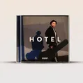 `OERDING,JOHANNES` HOTEL. CD NEU