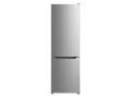 MIDEA MDRB424FGD02I Kühlgefrierkombination (D, 310 l, 1880 mm hoch, Edelstahloptik)