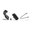 Bosch Smart Nachrüst-Kit 1-Arm-Halter Fahrrad Kunststoff 35,0 mm BDSYYY schwarz - Schwarz