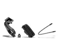 BOSCH Fahrradcomputer Nachrüst-Kit 1-Arm-Halter 35 mm für The Smart System
