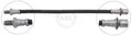A.B.S. SL 3184 Bremsschlauch hinten für TOYOTA
