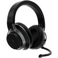TURTLE BEACH Gaming-Headset "Stealth Pro, für Xbox X/Xbox S", schwarz, B:26,2cm H:11,9cm T:28,2cm, Kopfhörer, Xbox