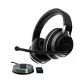 Stealth Pro, Gaming-Headset - schwarz, Wireless, USB-C
