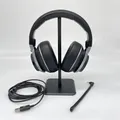 Turtle Beach Stealth Pro Multiplattform kabelloses Bluetooth Gaming Headset mit