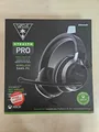 TURTLE BEACH Stealth Pro Xbox, Over-ear Gaming Headset Bluetooth Schwarz