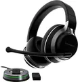 TURTLE BEACH Stealth Pro Xbox, Over-ear Gaming Headset Bluetooth Schwarz