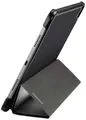 Hama Fold iPad Cover / Tasche Apple iPad Pro 11" (M4, 2024) 27,9cm (11") Book Cover Schwarz