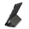 HAMA Tablet-Hülle "Fold" für Apple iPad Pro 11" (2024), Schwarz #1907367